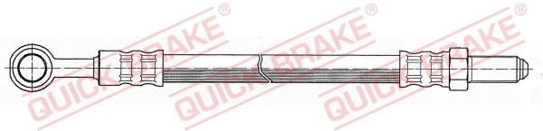 Brake Hose